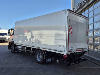 Přepravník nápojů Iveco S-Way AD190S40/FP Böse Schwenkwand LBW 2x AHK: obrázok 5