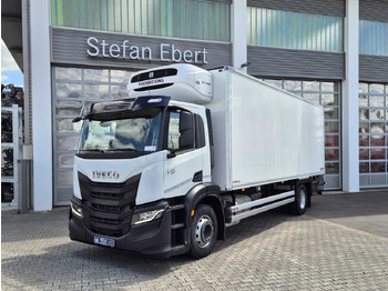 Chladirenské nákladné vozidlo IVECO S-WAY