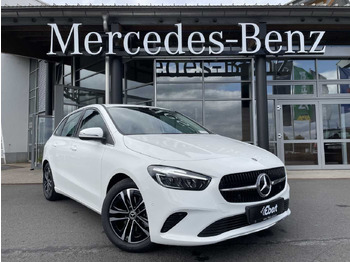 Automobil MERCEDES-BENZ