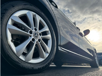 Leasing  Mercedes-Benz C 200 C Limousine+Avantgarde+AHK+RFK+TotW Mercedes-Benz C 200 C Limousine+Avantgarde+AHK+RFK+TotW: obrázok 5