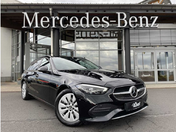 Automobil MERCEDES-BENZ