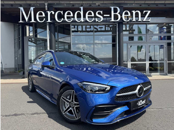 Automobil MERCEDES-BENZ