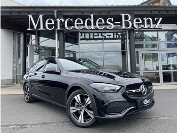 Automobil MERCEDES-BENZ