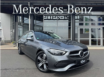 Automobil MERCEDES-BENZ