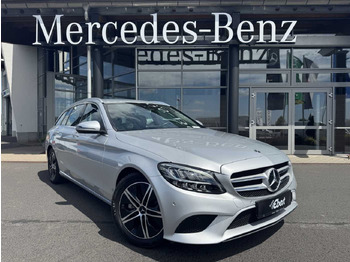 Automobil MERCEDES-BENZ