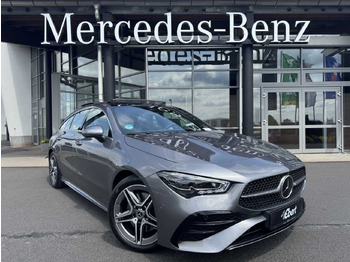 Automobil MERCEDES-BENZ