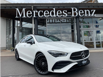 Automobil MERCEDES-BENZ