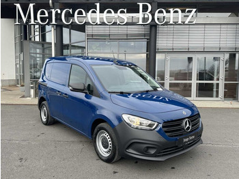 Malá dodávka MERCEDES-BENZ Citan 108 CDI
