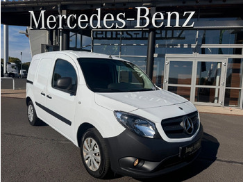 Malá dodávka MERCEDES-BENZ Citan 108 CDI