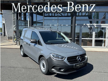 Malá dodávka MERCEDES-BENZ Citan 108 CDI