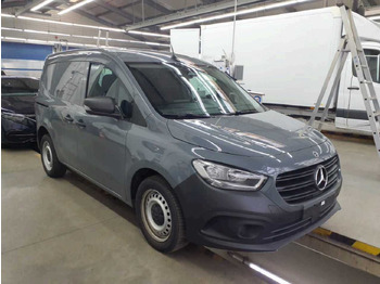 Malá dodávka MERCEDES-BENZ Citan