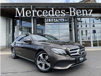 Automobil MERCEDES-BENZ
