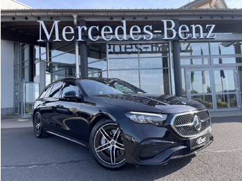 Automobil MERCEDES-BENZ