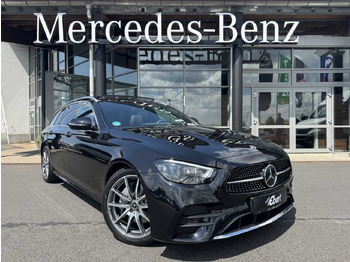 Automobil MERCEDES-BENZ