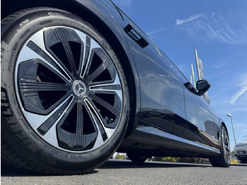 Kombi Mercedes-Benz E 220d Avantgarde+Pano+AHK+Distr+19Zoll+MBUX: obrázok 5 Kombi Mercedes-Benz E 220d Avantgarde+Pano+AHK+Distr+19Zoll+MBUX: obrázok 5