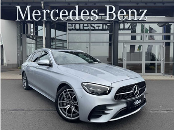 Automobil MERCEDES-BENZ