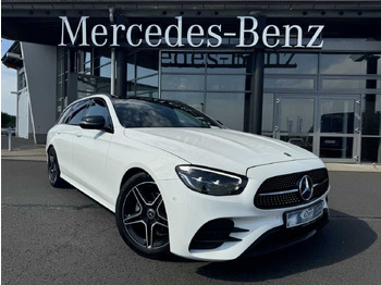 Automobil MERCEDES-BENZ