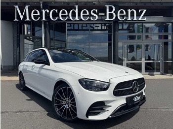 Automobil MERCEDES-BENZ
