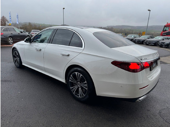 Sedan Mercedes-Benz E 450 4M Avantgarde+Pano+DistrPro+Digital+360: obrázok 4