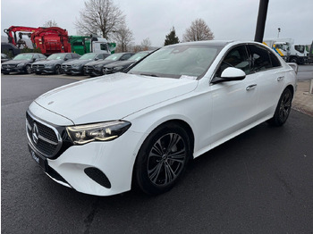 Sedan Mercedes-Benz E 450 4M Avantgarde+Pano+DistrPro+Digital+360: obrázok 3