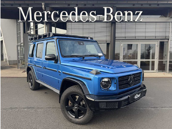 SUV MERCEDES-BENZ