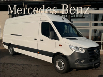Furgon MERCEDES-BENZ Sprinter 315