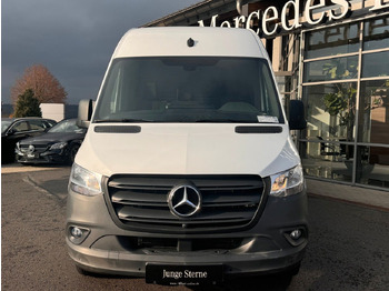 Furgon Mercedes-Benz Sprinter 315 CDI 4325 Navi Klima 360 AHK: obrázok 2