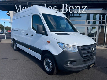 Furgon MERCEDES-BENZ Sprinter 317