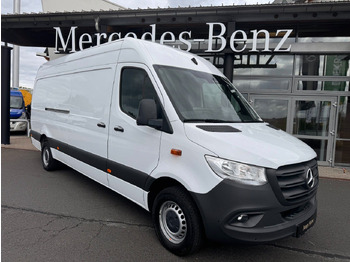 Furgon MERCEDES-BENZ Sprinter 317