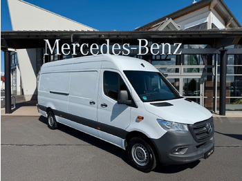 Furgon MERCEDES-BENZ Sprinter 317