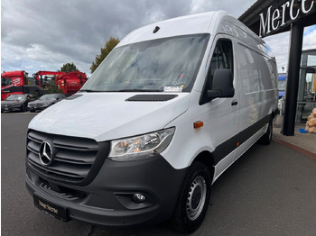 Furgon Mercedes-Benz Sprinter 317 CDI 4325 Klima 360 SHZ Schwing: obrázok 3