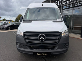 Furgon Mercedes-Benz Sprinter 317 CDI 4325 Klima 360 SHZ Schwing: obrázok 2