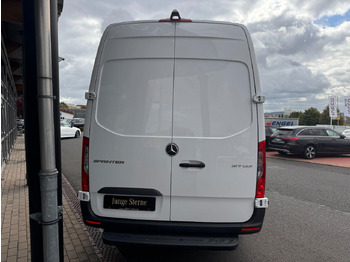 Furgon Mercedes-Benz Sprinter 317 CDI 4325 Klima 360 SHZ Schwing: obrázok 5