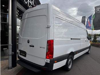 Furgon Mercedes-Benz Sprinter 317 CDI 4325 Klima 360 SHZ Schwing: obrázok 4