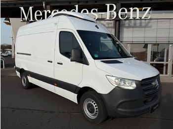 Chladiarenská dodávka MERCEDES-BENZ Sprinter 317