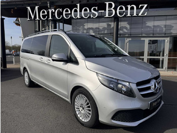 Automobil MERCEDES-BENZ