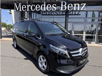 Automobil MERCEDES-BENZ