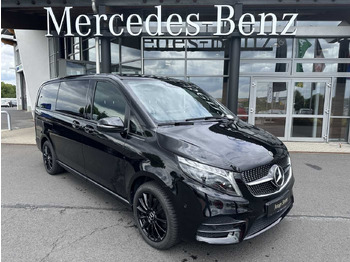 Automobil MERCEDES-BENZ
