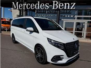 Mikrobus MERCEDES-BENZ