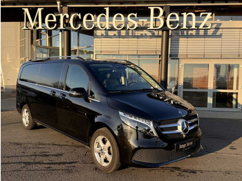 Automobil MERCEDES-BENZ