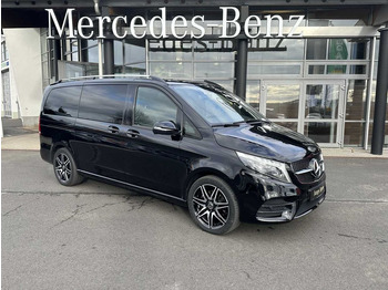 Minibus MERCEDES-BENZ