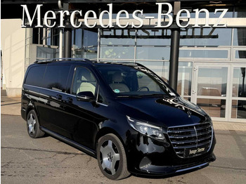 Automobil MERCEDES-BENZ