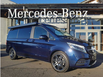 Automobil MERCEDES-BENZ
