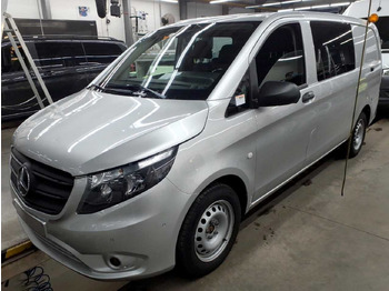 Mikrobus MERCEDES-BENZ Vito 114
