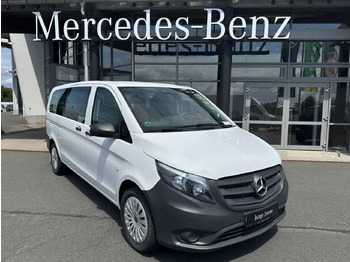Mikrobus MERCEDES-BENZ Vito 114