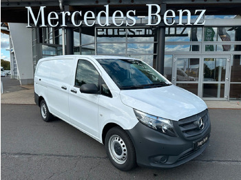 Malá dodávka MERCEDES-BENZ Vito 116