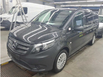 Automobil MERCEDES-BENZ