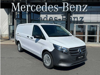 Malá dodávka MERCEDES-BENZ Vito 116