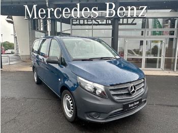 Mikrobus MERCEDES-BENZ Vito 119
