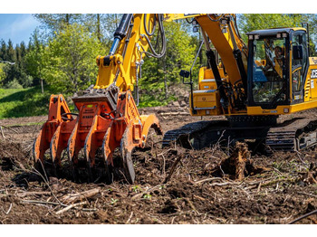 Nový Príslušenstvo pre Lesnícka technika Westtech Woodcracker G1650 Roderechen lagernd! Westtech Woodcracker G1650 Roderechen lagernd!: obrázok 4 Nový Príslušenstvo pre Lesnícka technika Westtech Woodcracker G1650 Roderechen lagernd! Westtech Woodcracker G1650 Roderechen lagernd!: obrázok 4